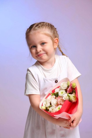 jenistrocen в LOOKY. . Моя Принцесса 👸🏼😍