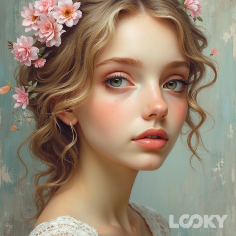 Kosmos_looky в LOOKY. . [#looky_нейронка ](l...