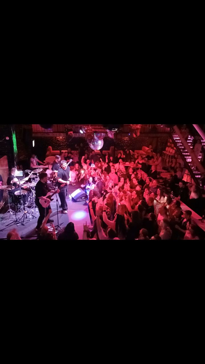 Dyudyuka в LOOKY. #РнД. MIKAYA - GAME OVER �...