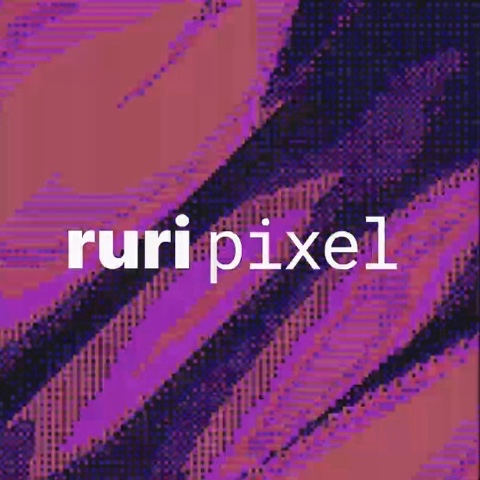 Design в LOOKY. #figma,#plugin,#design. Ruri Pixel — плагин ...