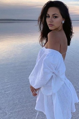 katerins_kurilina в LOOKY. . ☀️🤍