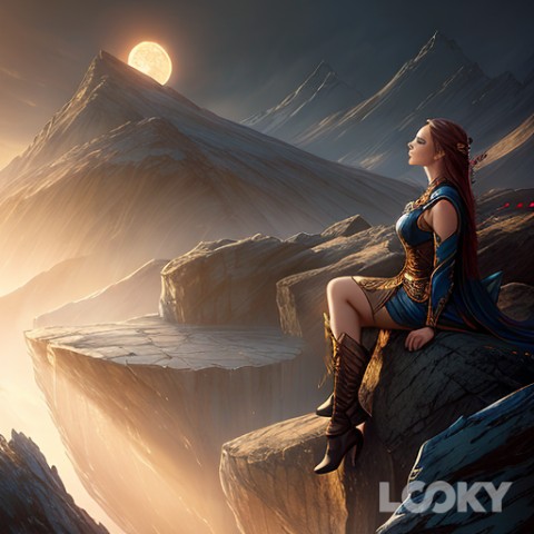 andreymazikov в LOOKY. . 