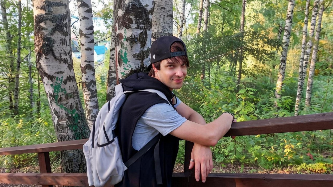  в LOOKY — публикация