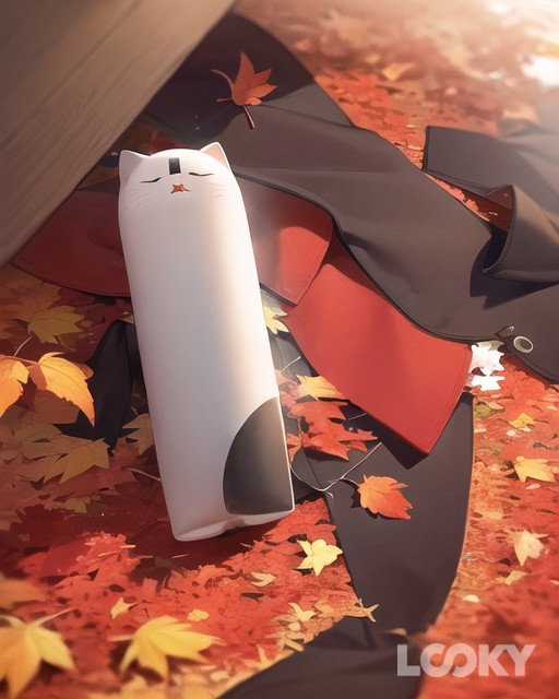 mrasilvart в LOOKY — #Anime #LOOKY_нейронка