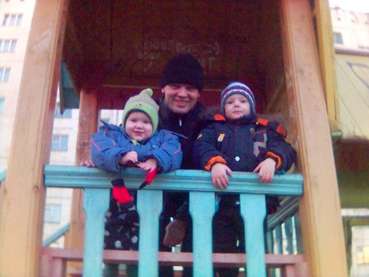 #луксик
