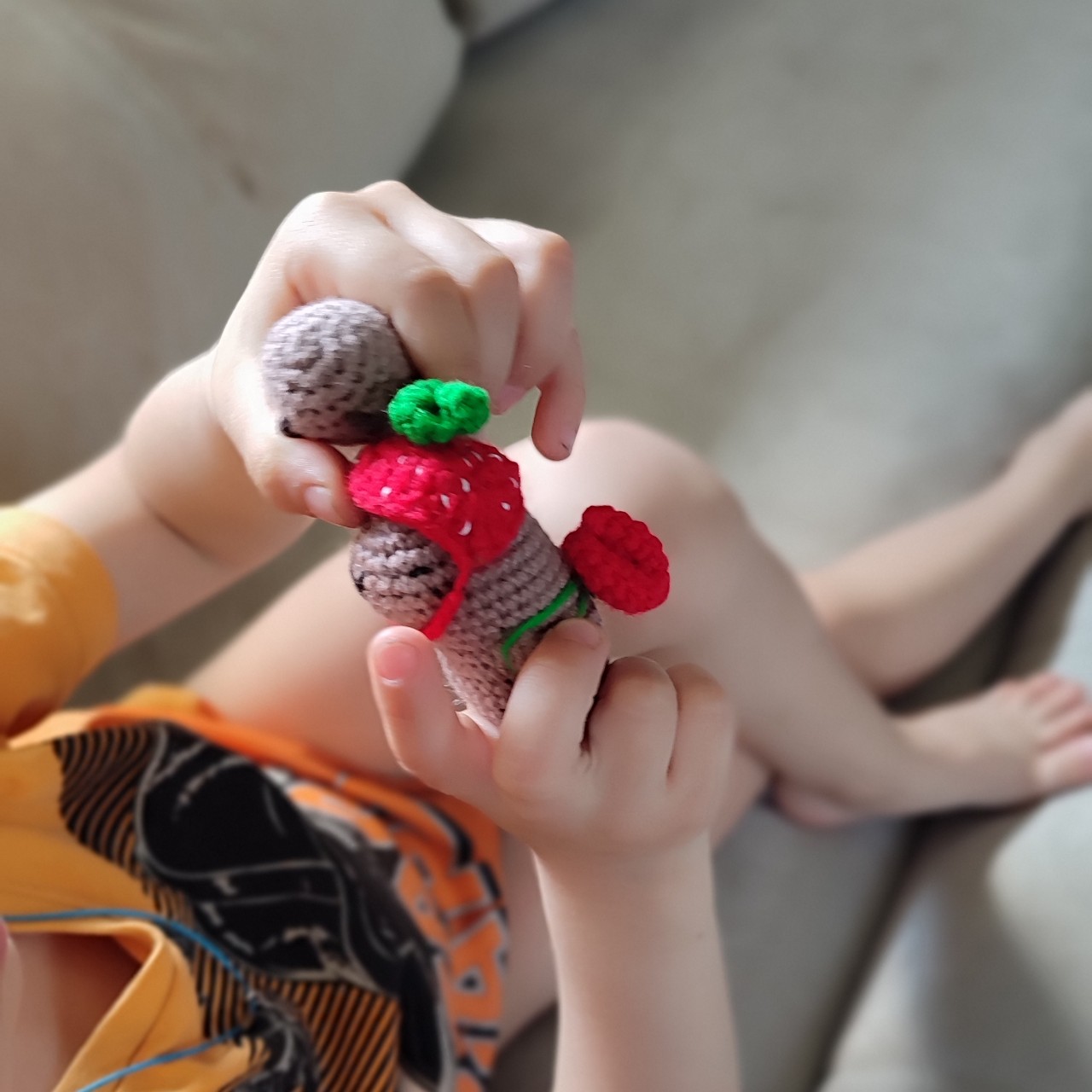 gostinnaknitting в LOOKY — фото 2