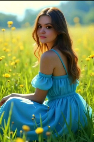 Л4д4 в LOOKY. #inshot. Ai me... like a fair...