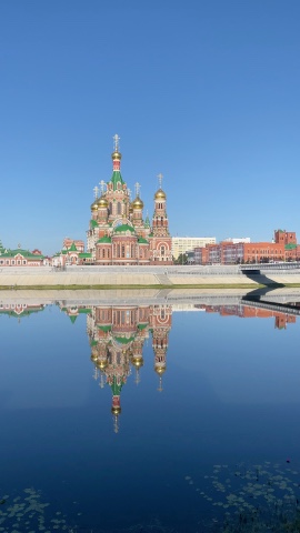 marina_marina_163 в LOOKY. . Республика Марий Эл....