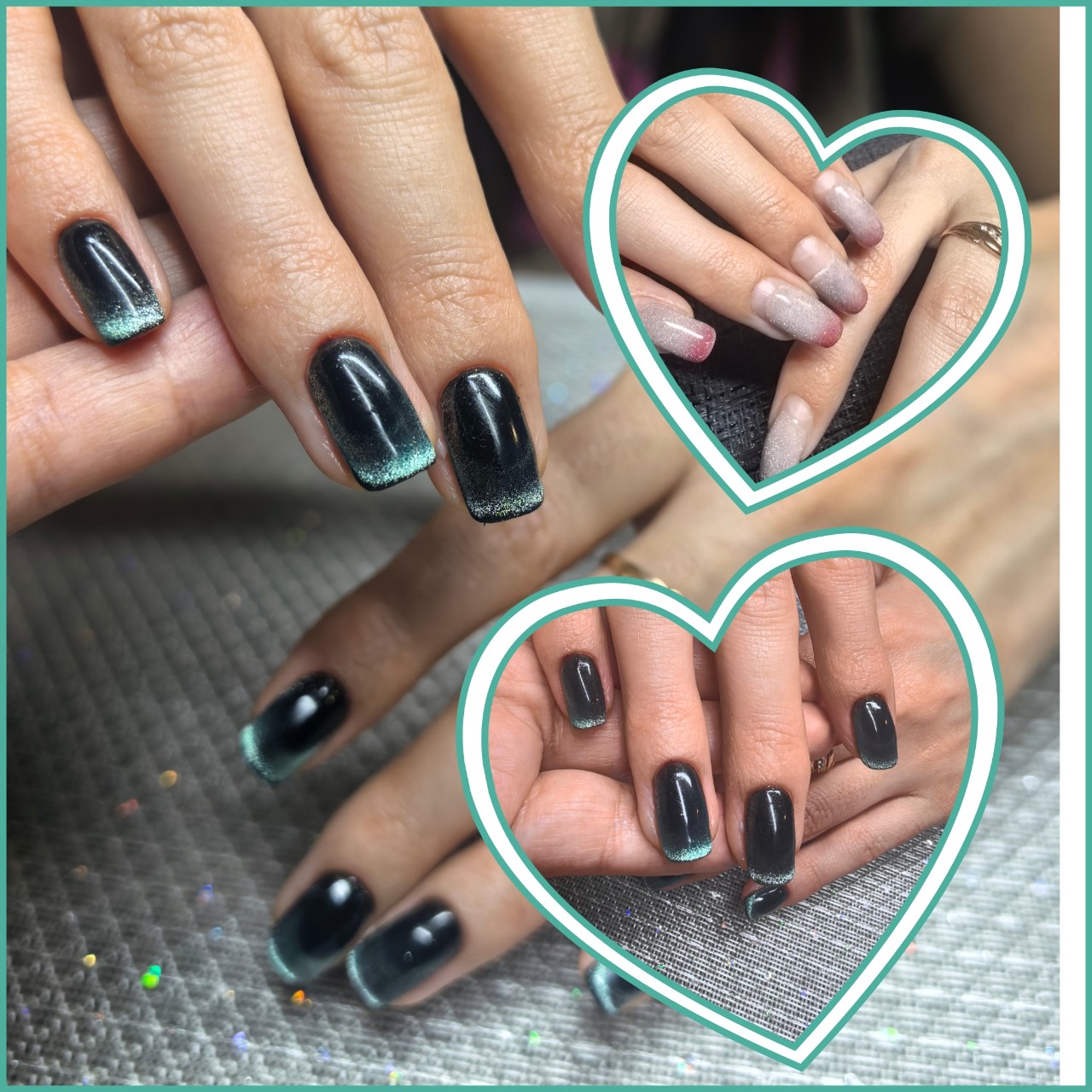 gel_lak_4mkr_novosibirsk в LOOKY — Наконец-то до сестрёнки руки дошли.
Нельзя ходить долго ( 6 