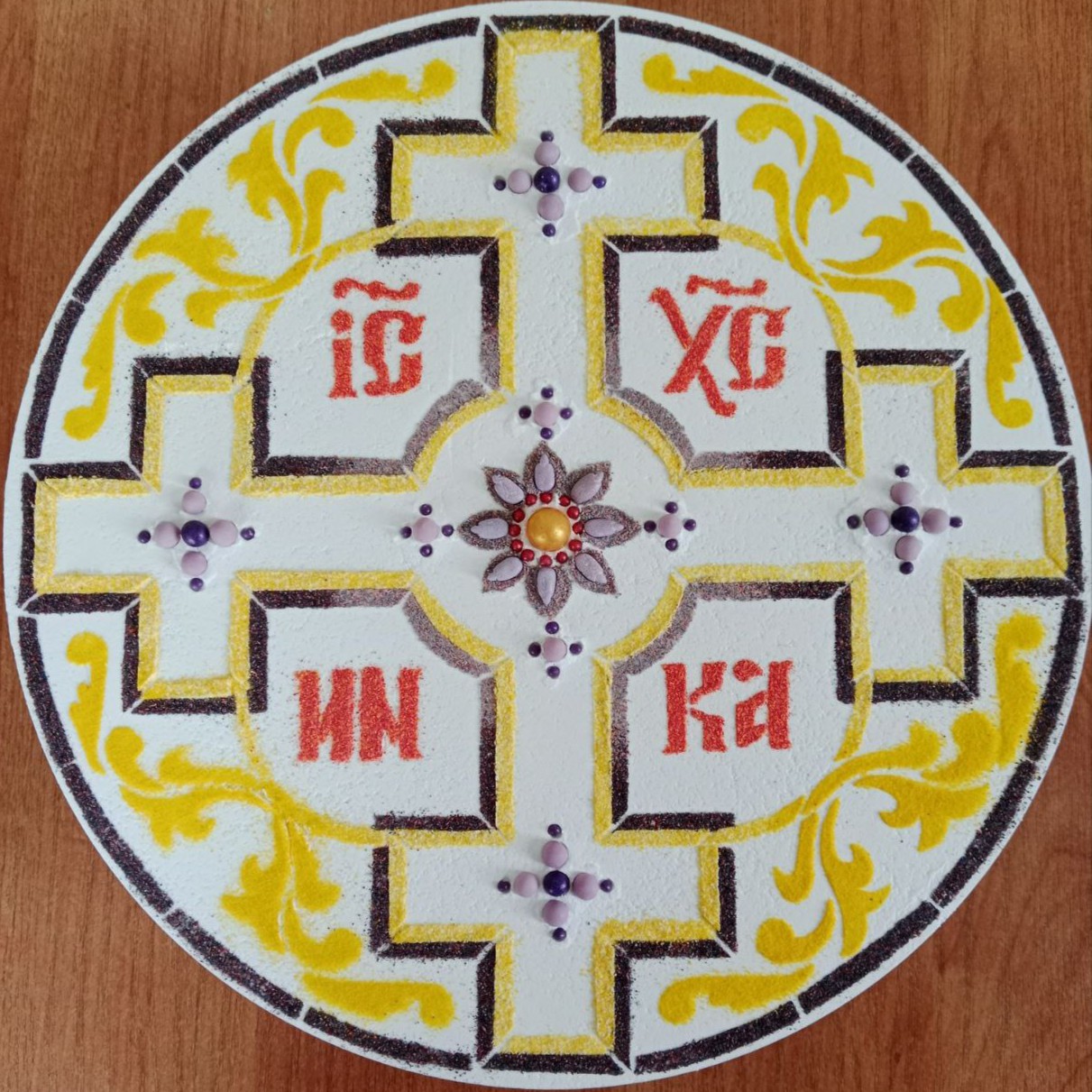 Sekret_Natali в LOOKY. #sekret_natali,#коливо,#храмсвятителятихоназадонского,#клирос,#взгляд_с_клироса. 21 марта 2026 г. Сег...