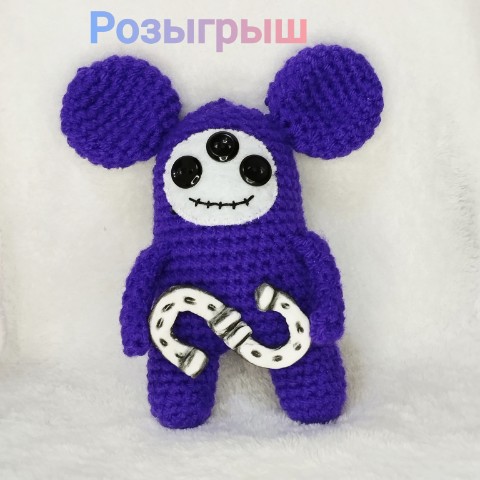 dobrochudik в LOOKY. . Розыгрыш среди облад...