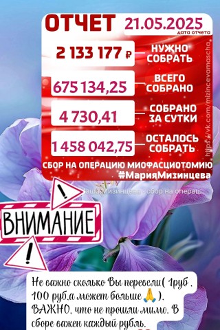 Татьяна в LOOKY. #МарияМизинцева,#помощьсрочно,#курортыроссии,#курск,#МыВместе,#журавли,#музыка. Дорогие друзья, помо...
