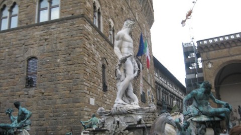 Nina в LOOKY. #italia,#toscana,#firenza,#sindromedosovariospolicisticosfiorentina,#nostalgiaperitalia,#италия,#тоскана,#флоренция,#бенвенуточеллини,#флорентийскийсиндром,#ностальгияпоиталии. Моя взаимная любовь ...