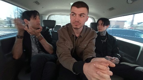 Vanlife shulz в LOOKY. . 