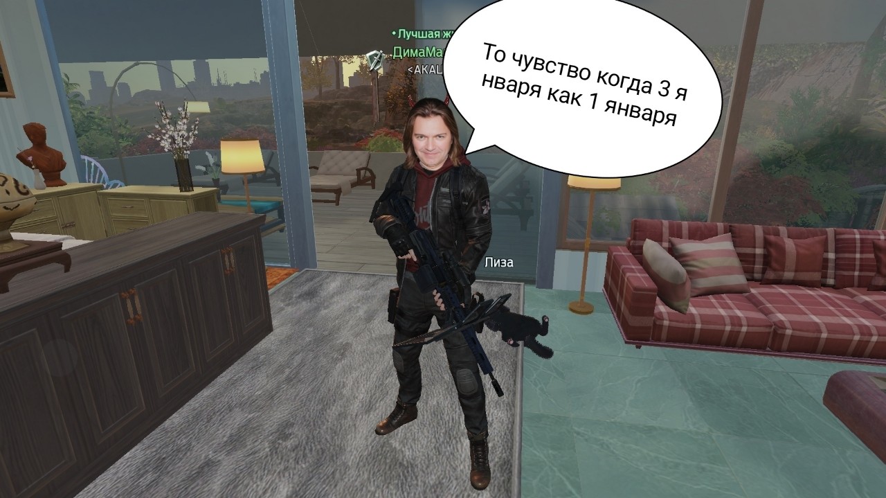 dmitriymalikov70 в LOOKY — публикация