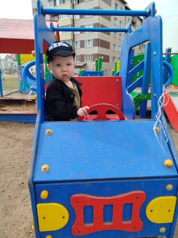 94maslova94 в LOOKY. . Новая площадка