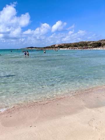 TOCRETE в LOOKY. #Элафониси,#Крит,#Греция,#Elafonisi,#Crete. Элафониси. Фотографи...