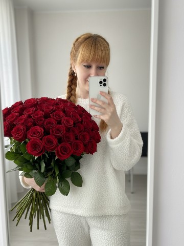 Marishka в LOOKY. . Люблю цветочки🥰