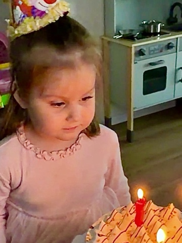 Margo_Levi в LOOKY. . ✨
Лиззи 3 года🥳

Мо...