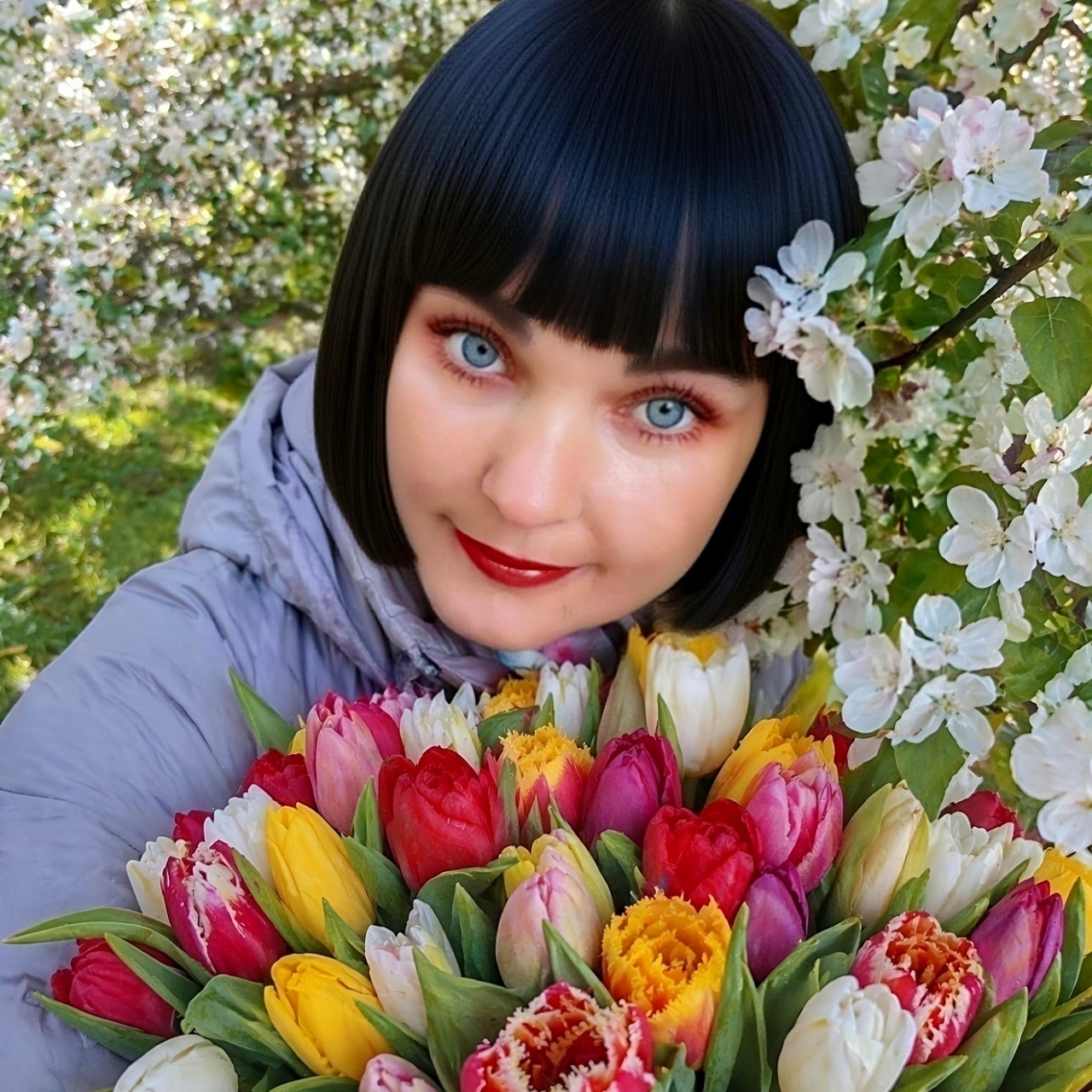 Елена- замужем in LOOKY. . 
