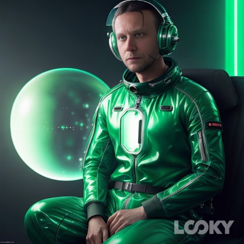 PERFORMANCE 2023 в LOOKY. #Perfonaut_man,#LOOKY_нейронка,#PERFOMANCE23. #Perfonaut_man #LOOK...