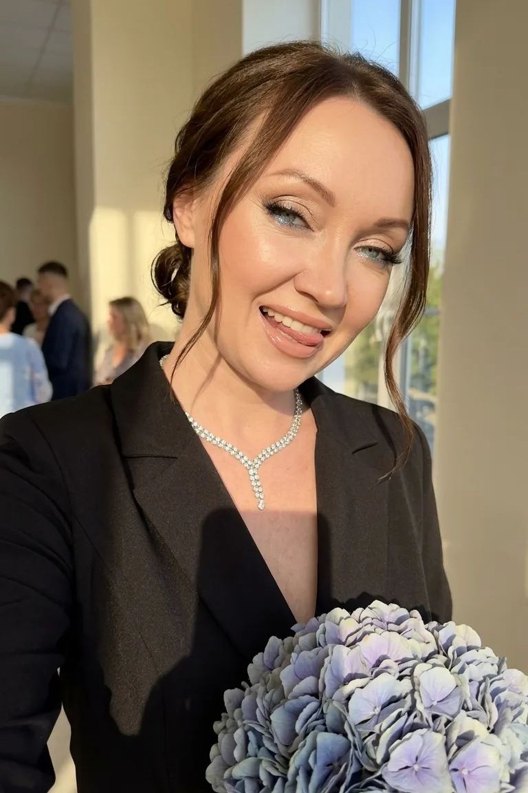 Stasia_Li в LOOKY — публикация