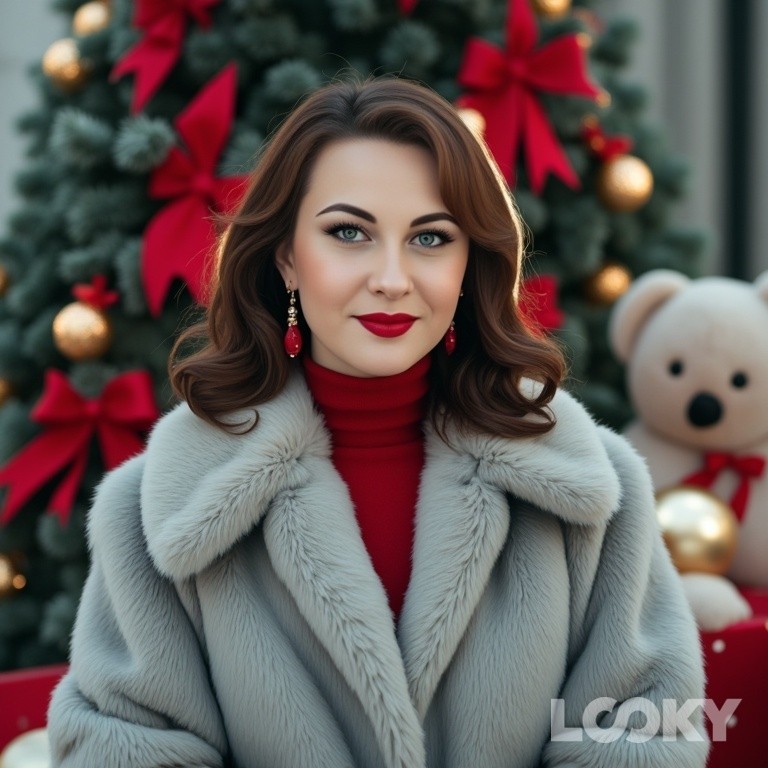 rassia377 в LOOKY — #Свой_аватар #LOOKY_нейронка