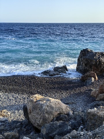 TOCRETE в LOOKY. #мореволнуется,#Крит,#Греция,#Ливийскоеморе,#Crete,#lybiansea,#Greece. А парковали ли вы ко...