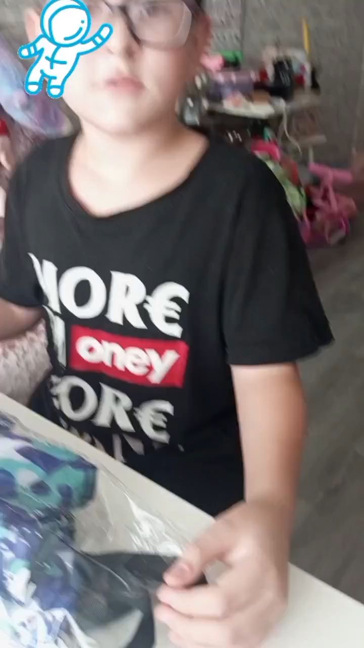  в LOOKY — Дети