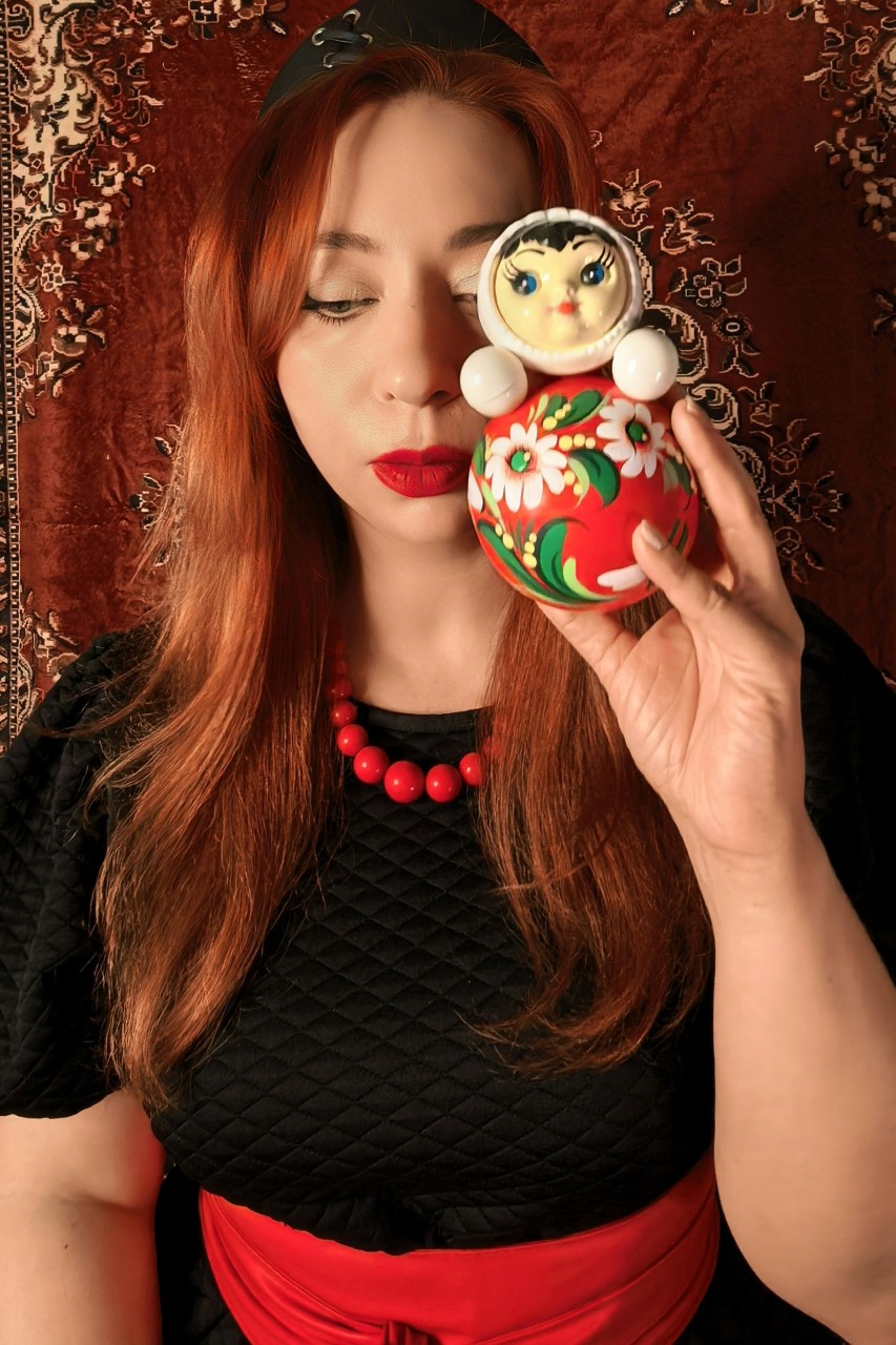 Наталья Лукина naamtusim в LOOKY — фото 2