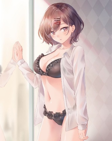 ponterka в LOOKY. . [#anime](anime) [#ne...