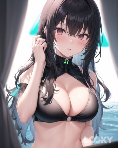 Yagiry в LOOKY. #аниме_неон,#looky_нейронка,#hentai,#хентай,#looky_хентай,#anime,#аниме,#erotic,#sexygirl,#sexygirl. #аниме_неон  #looky_...