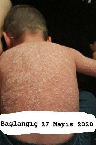 Маргарита в LOOKY. . Полторагодлвалый мал...