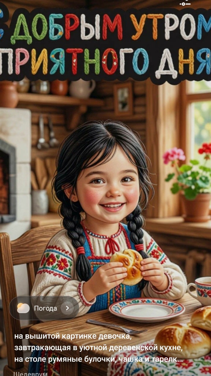 ЛУЧИК в LOOKY — публикация
