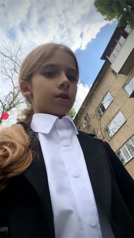 ВладимиКира крюкова Владимировна в LOOKY — публикация