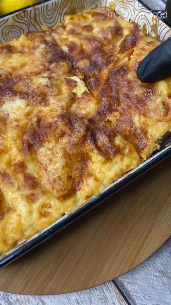 Просто и вкусно in LOOKY