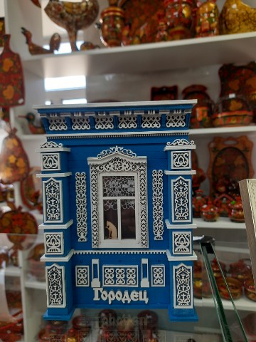 Atary в LOOKY. #городец. #городец