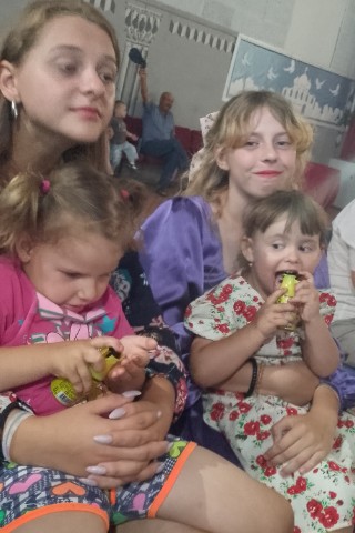 voloschina93 в LOOKY. . Моя красотуля с подр...