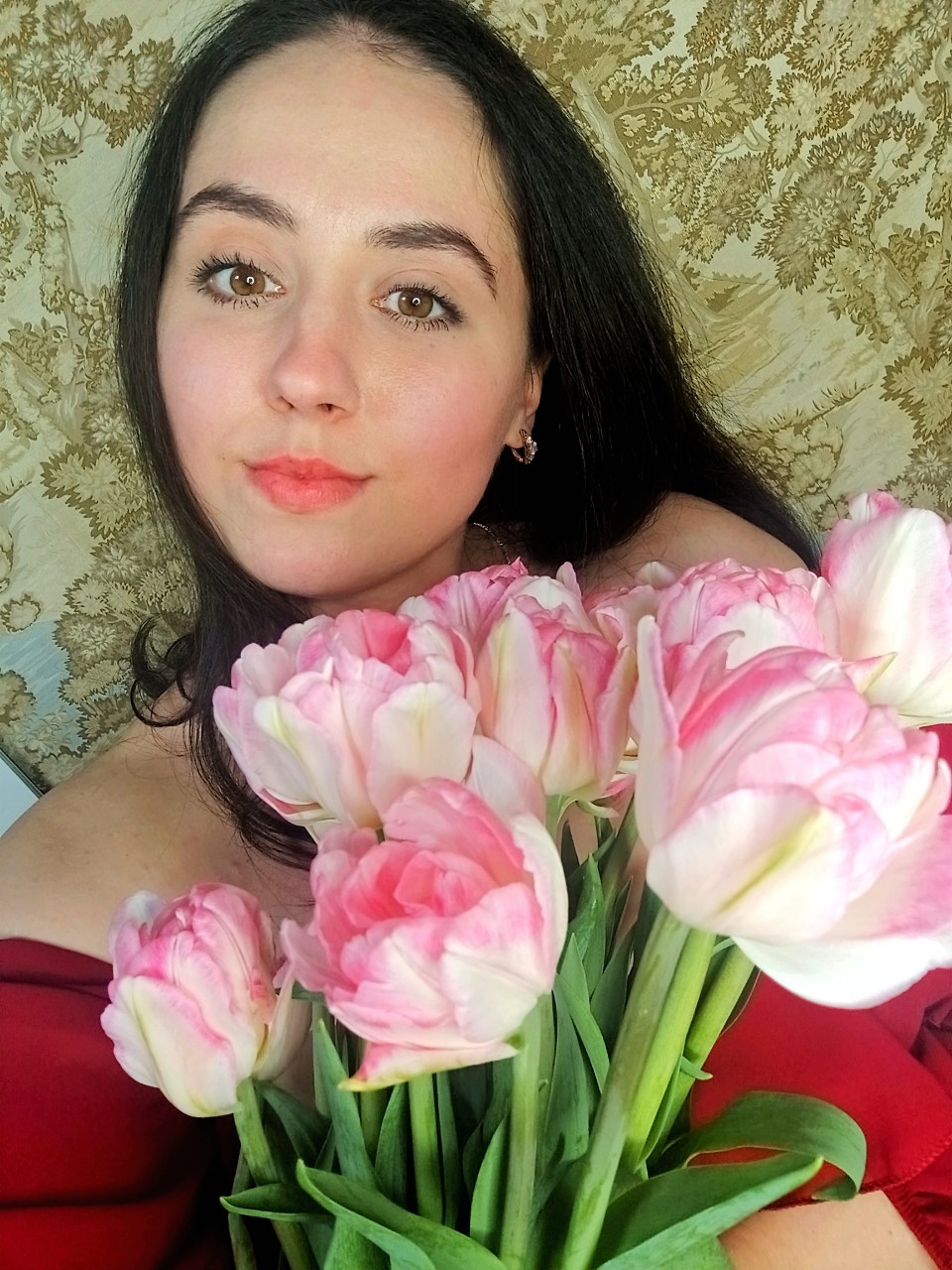 _Elizabeth_ в LOOKY — публикация