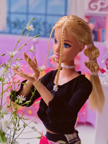 DREAM CAT Dolls в LOOKY. . Такие милые цветочки...