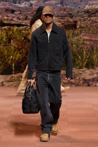 Louisvuitton в LOOKY. #men. #men