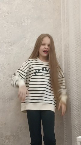 Милари в LOOKY. . 🥹💞 [#танцы ](танцы...