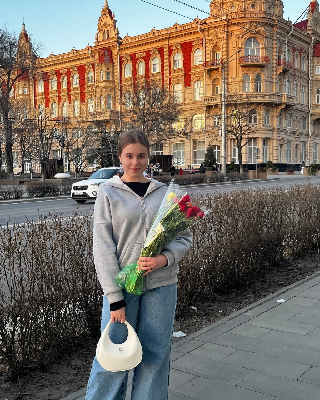  в LOOKY — публикация