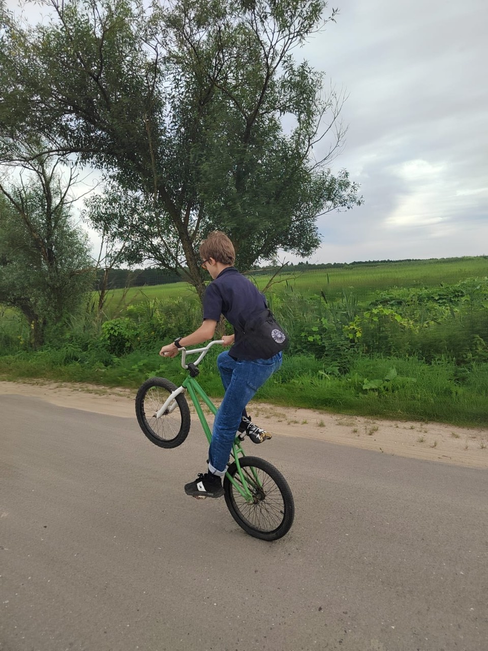 MRAK_2000 в LOOKY — публикация