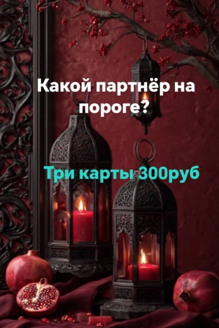 Таролог  Рена Эльф в LOOKY — фото 2