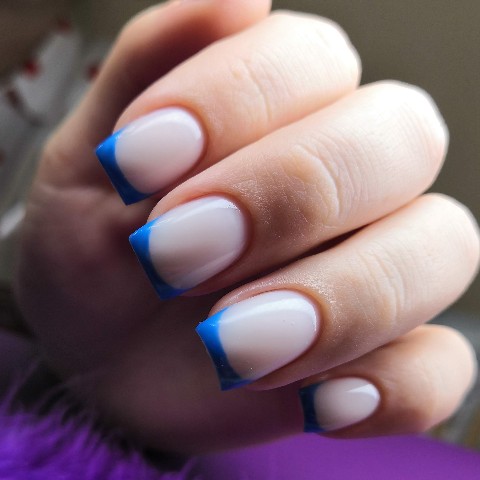 Курсы Инструктор Домодедово в LOOKY. . [#френчнаногтях](фре...