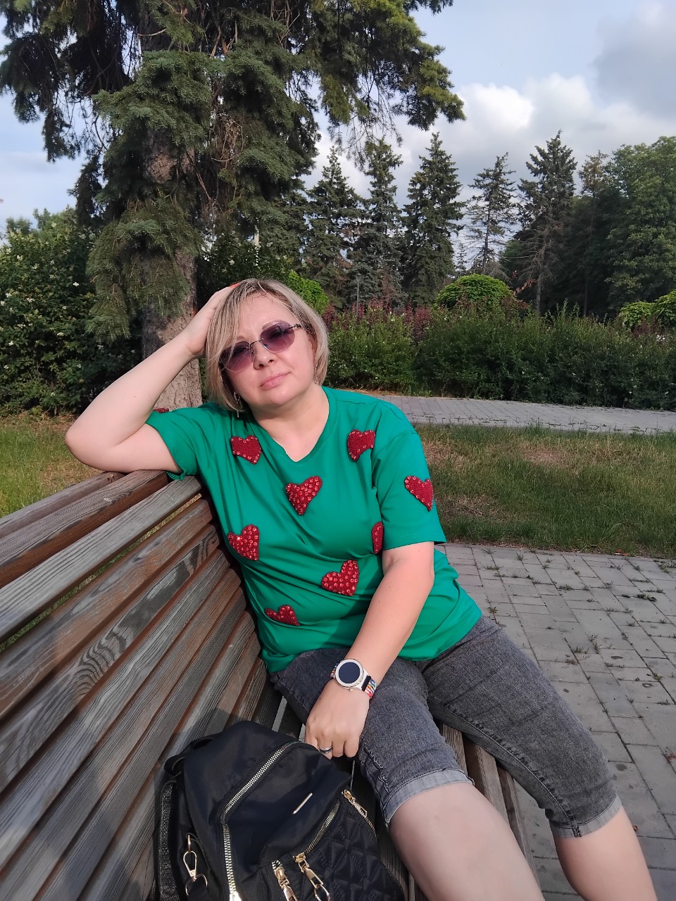 Ирина Шебаршина в LOOKY — фото 3