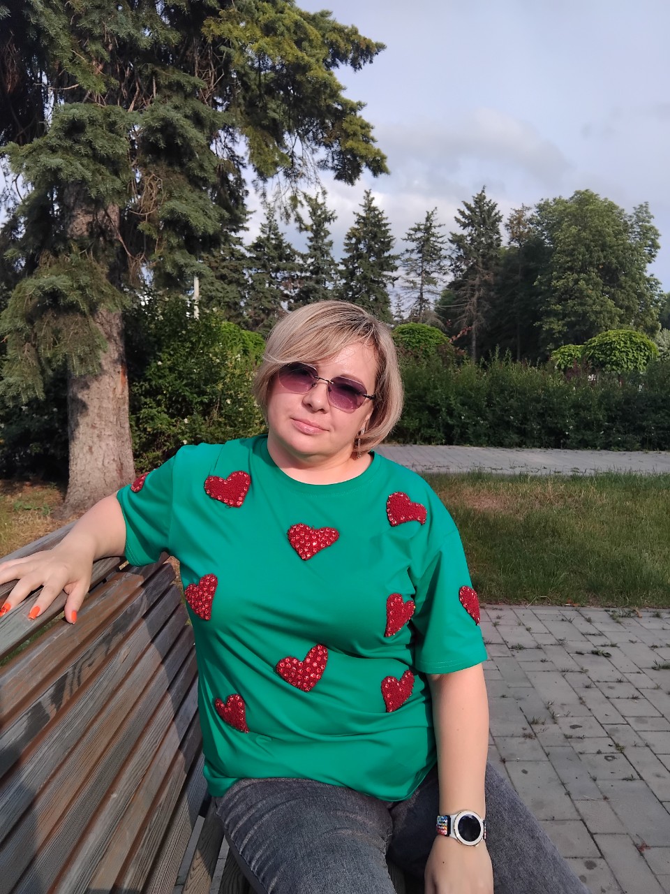 Ирина Шебаршина в LOOKY — фото 7