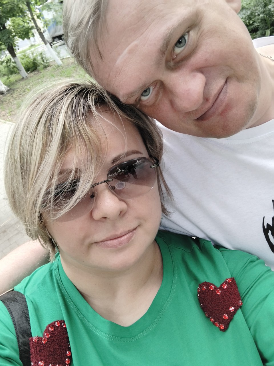 Ирина Шебаршина в LOOKY — фото 10