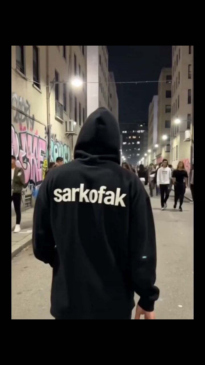 Sarkofak13 in LOOKY. . https://band.link/Es...